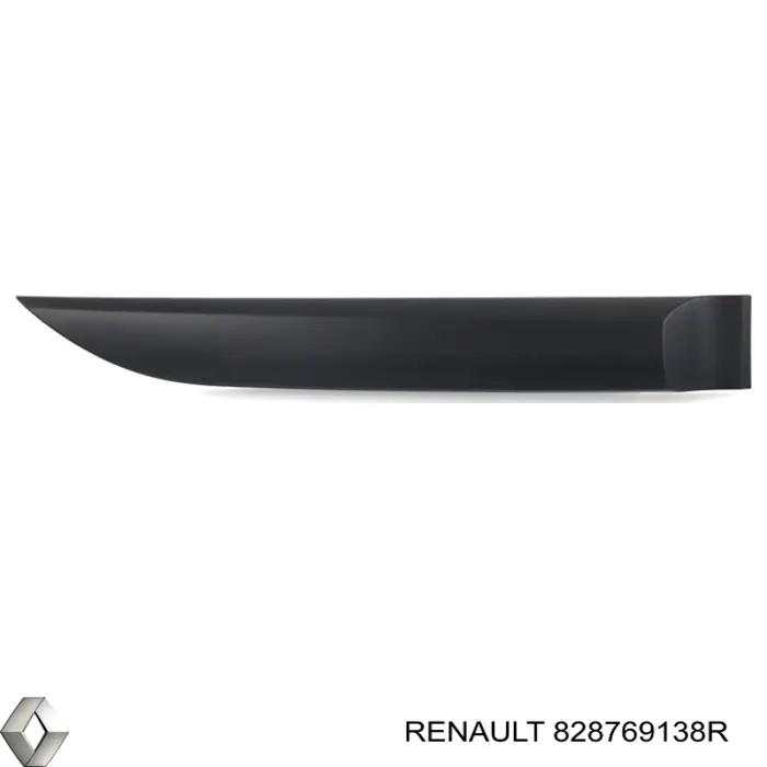 828769138R Renault (RVI) 