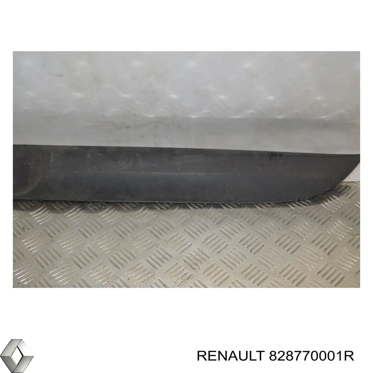 Renault (RVI) 828770001R
