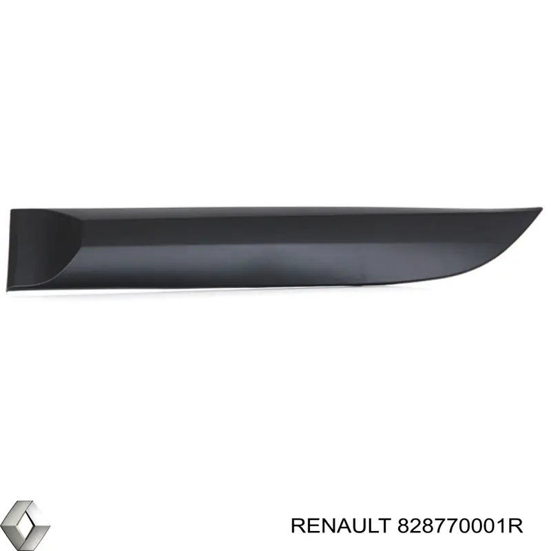 828770001R Renault (RVI) 