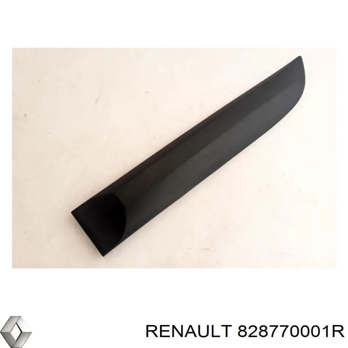 Купити 828770001R Renault (RVI) 