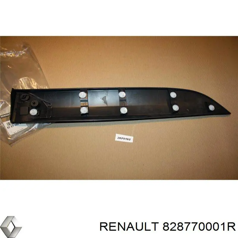 828770001R Renault (RVI) 