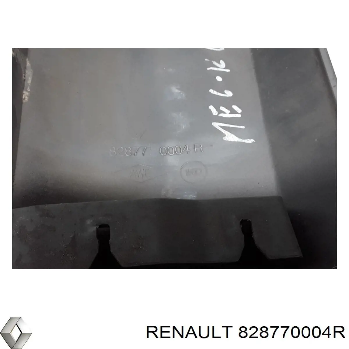 Купити 828770004R Renault (RVI) 