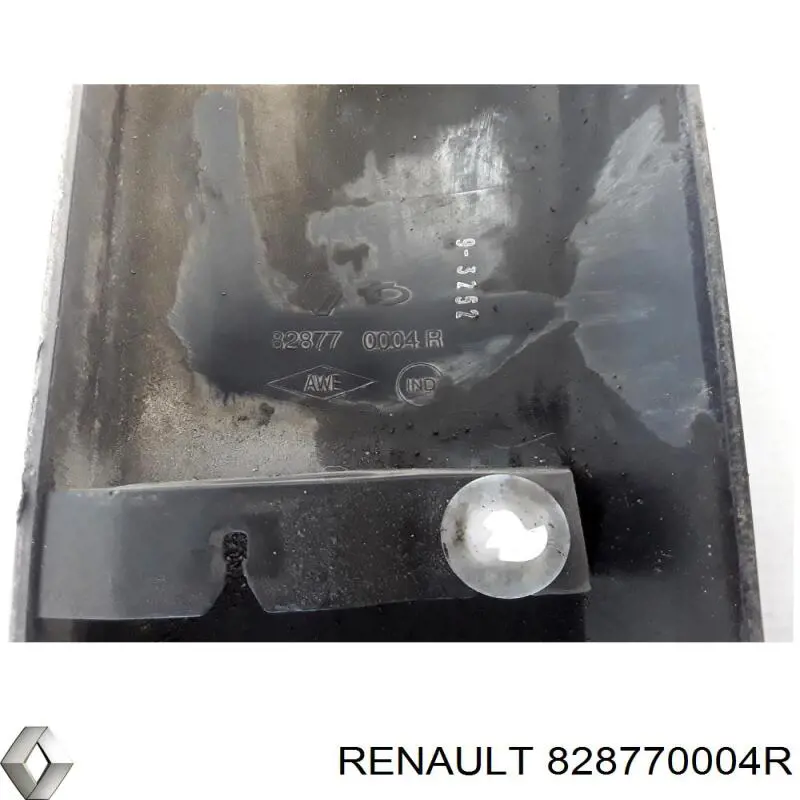 828770004R Renault (RVI) 