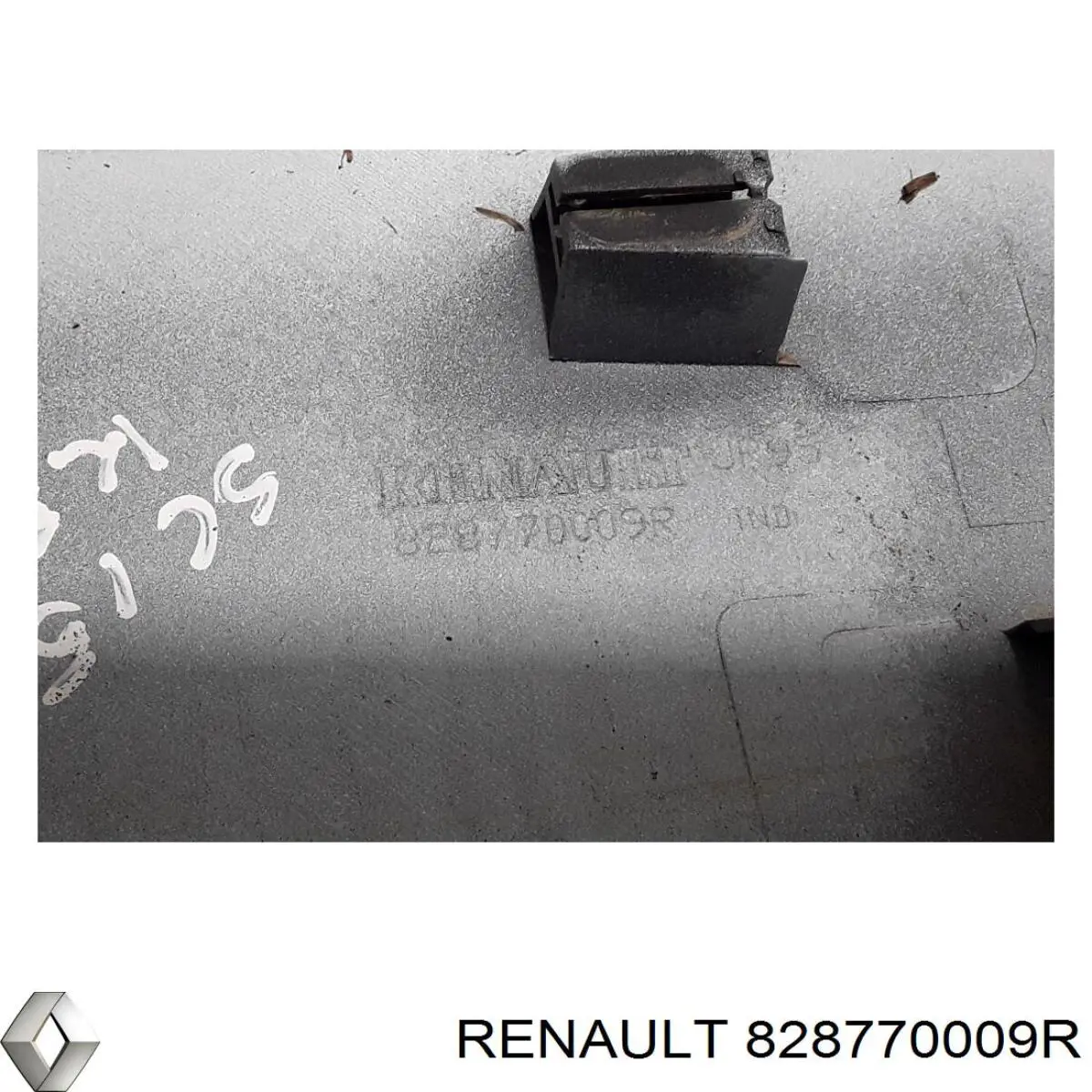 Купити 828770009R Renault (RVI) 