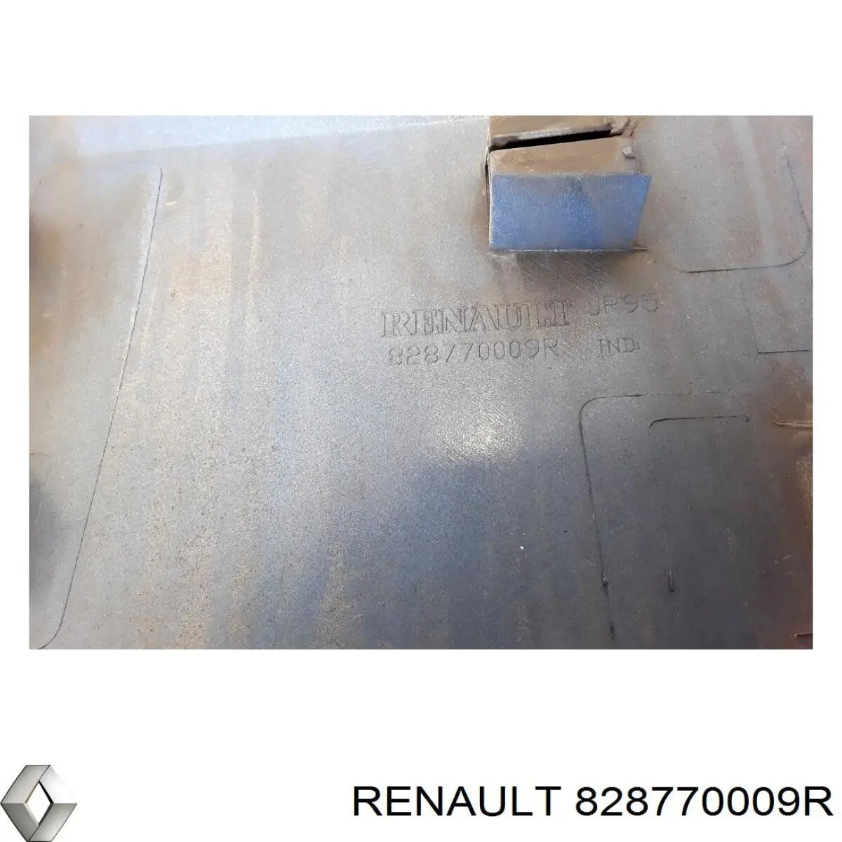  828770009R Renault (RVI)