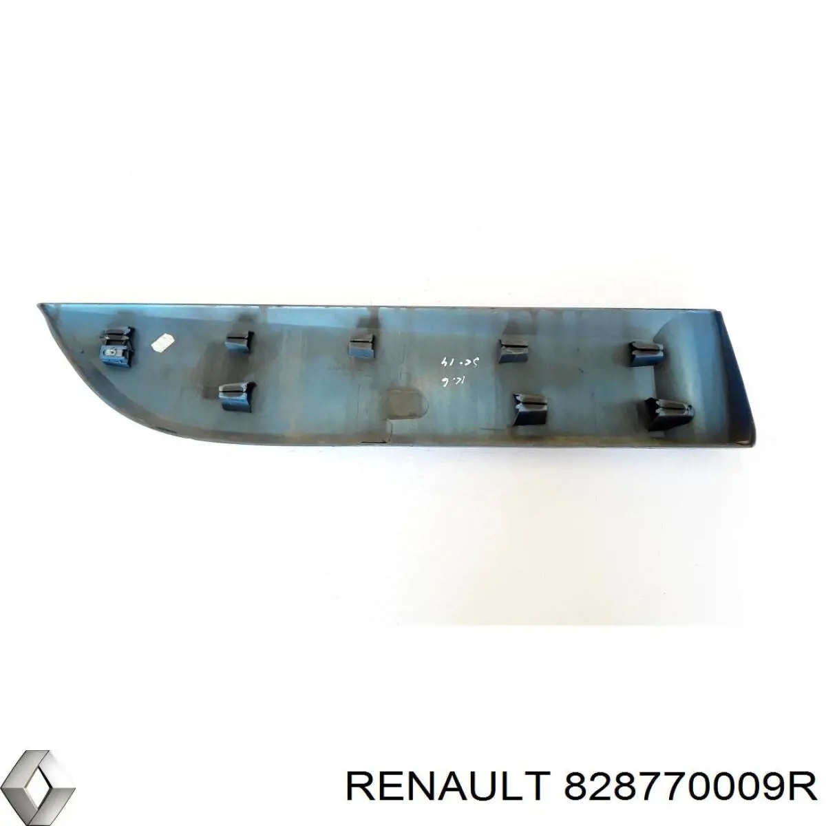  Renault (RVI) 828770009R ціна, від 13.25 USD