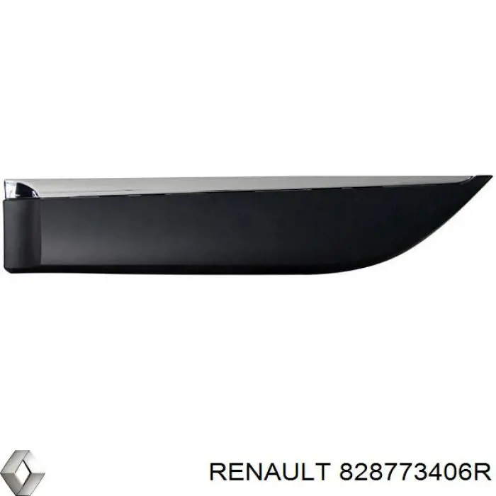  Renault (RVI) 828773406R ціна, від 108.23 USD