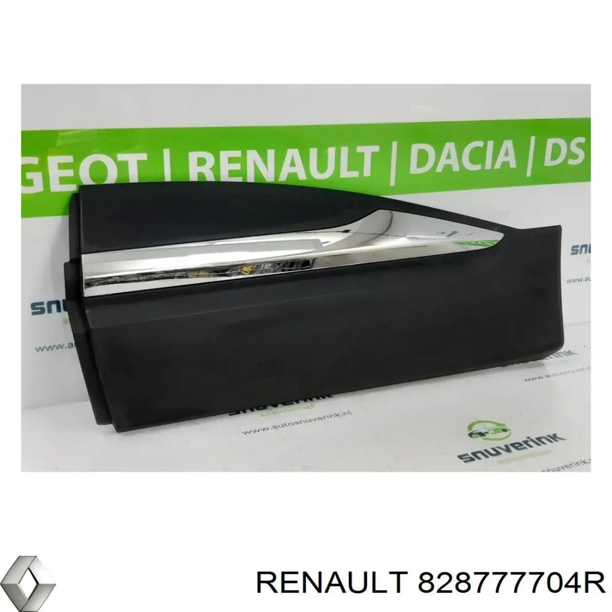  828777704R Renault (RVI)