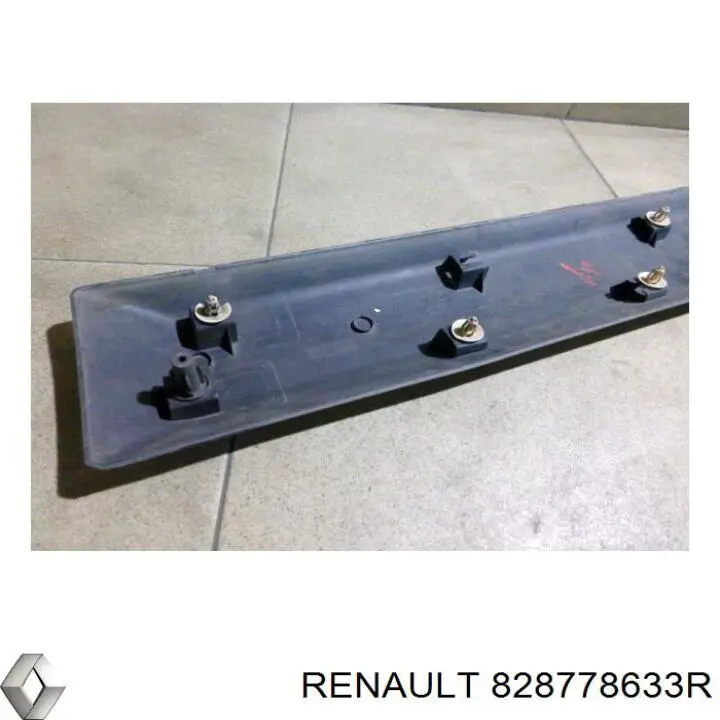 828778633R Renault (RVI) 