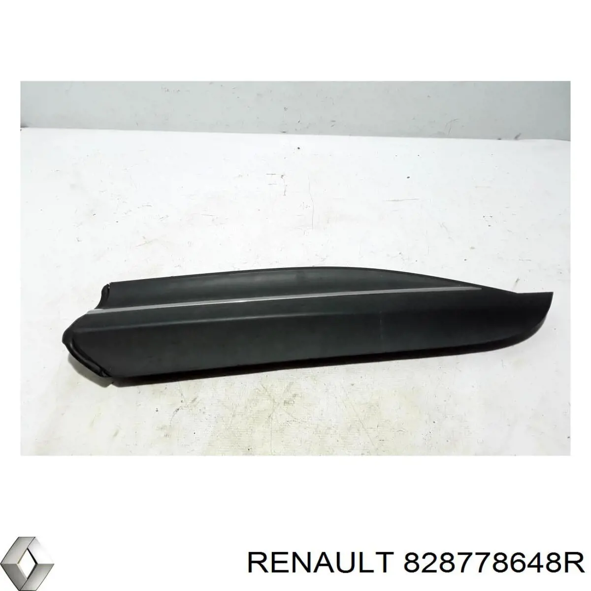 Купити 828778648R Renault (RVI) 