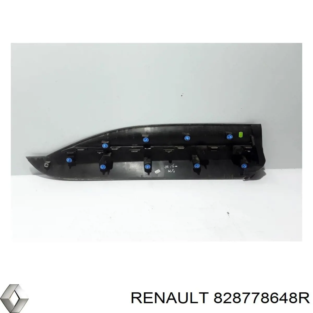 828778648R Renault (RVI) 