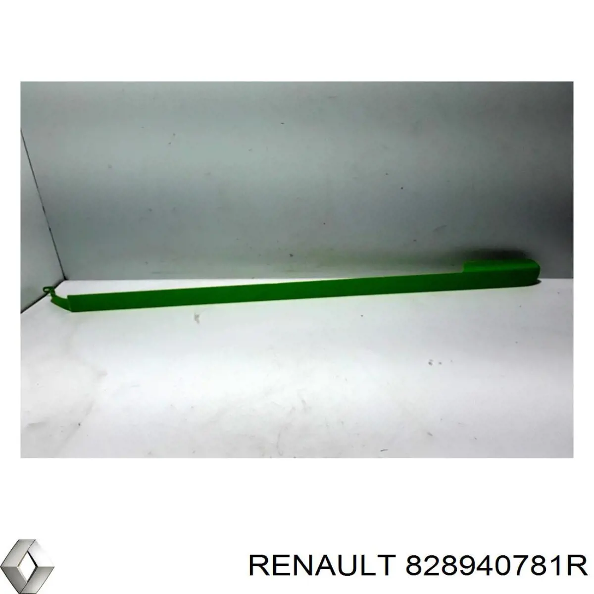  Renault (RVI) 828940781R ціна, від 32.31 USD