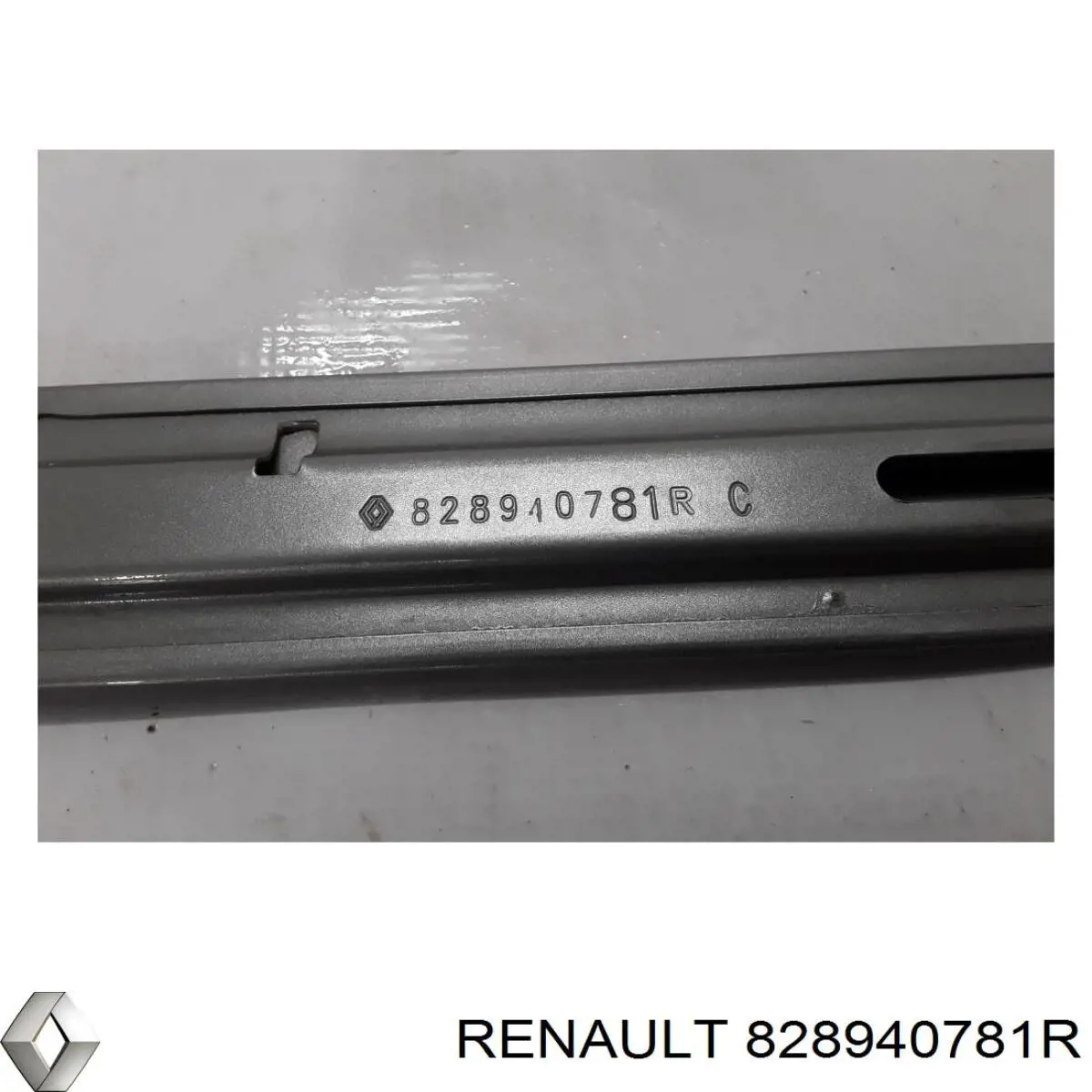 828940781R Renault (RVI) 