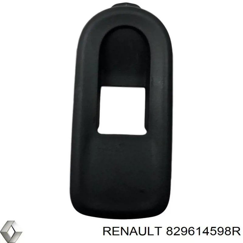  Renault (RVI) 829614598R ціна, від 6.84 USD