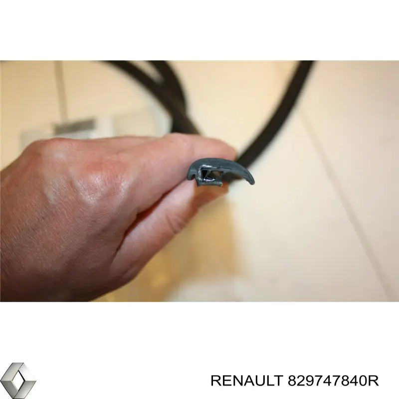  Renault (RVI) 829747840R ціна, від 94.82 USD