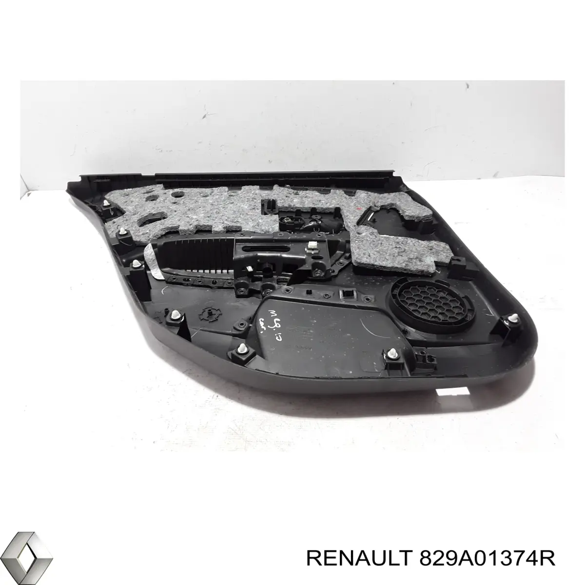 829A01374R Renault (RVI) 