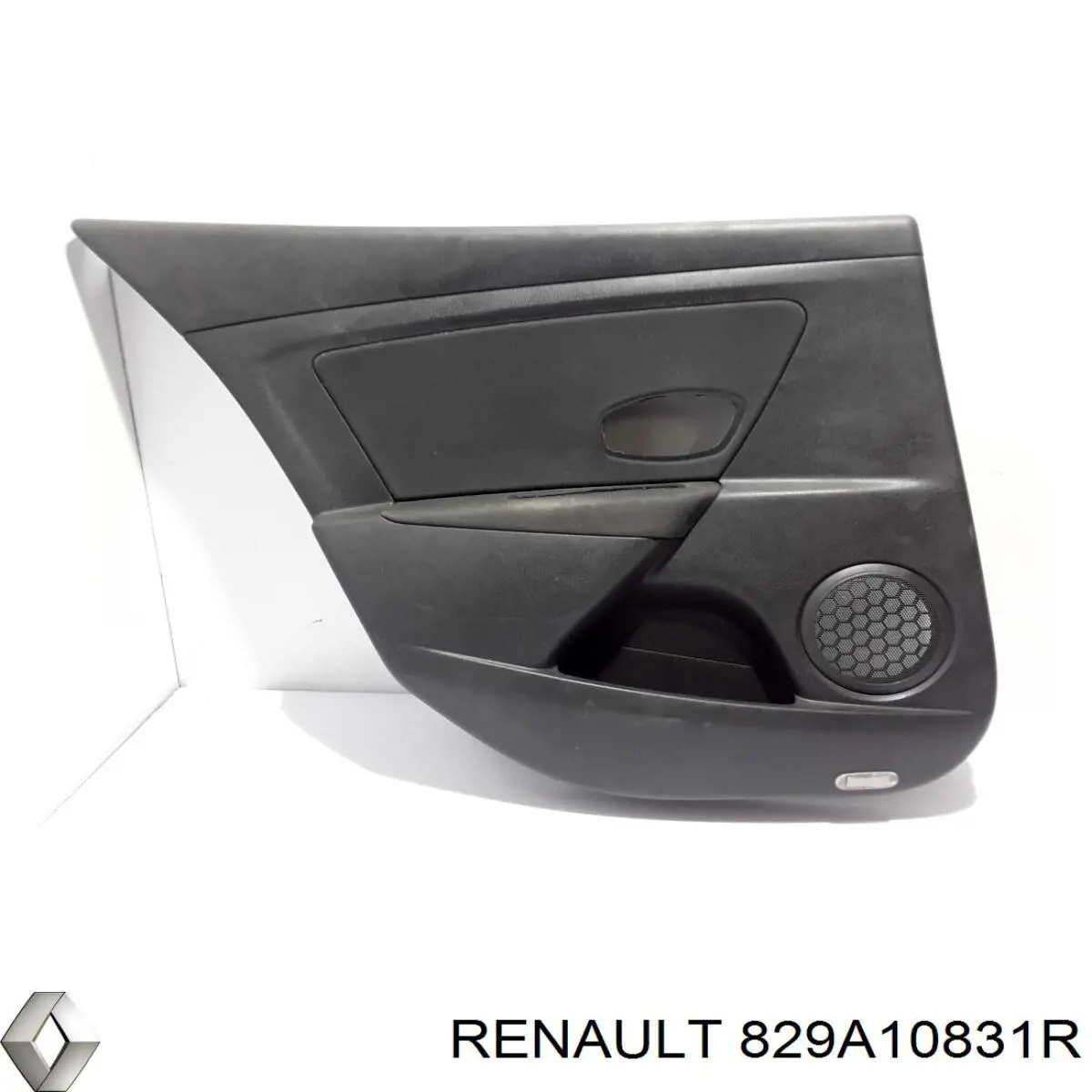  Renault (RVI) 829A10831R ціна, від 9.89 USD