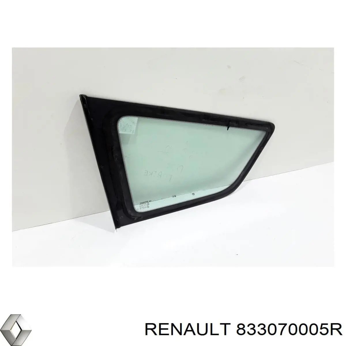 Купити 833070005R Renault (RVI) 