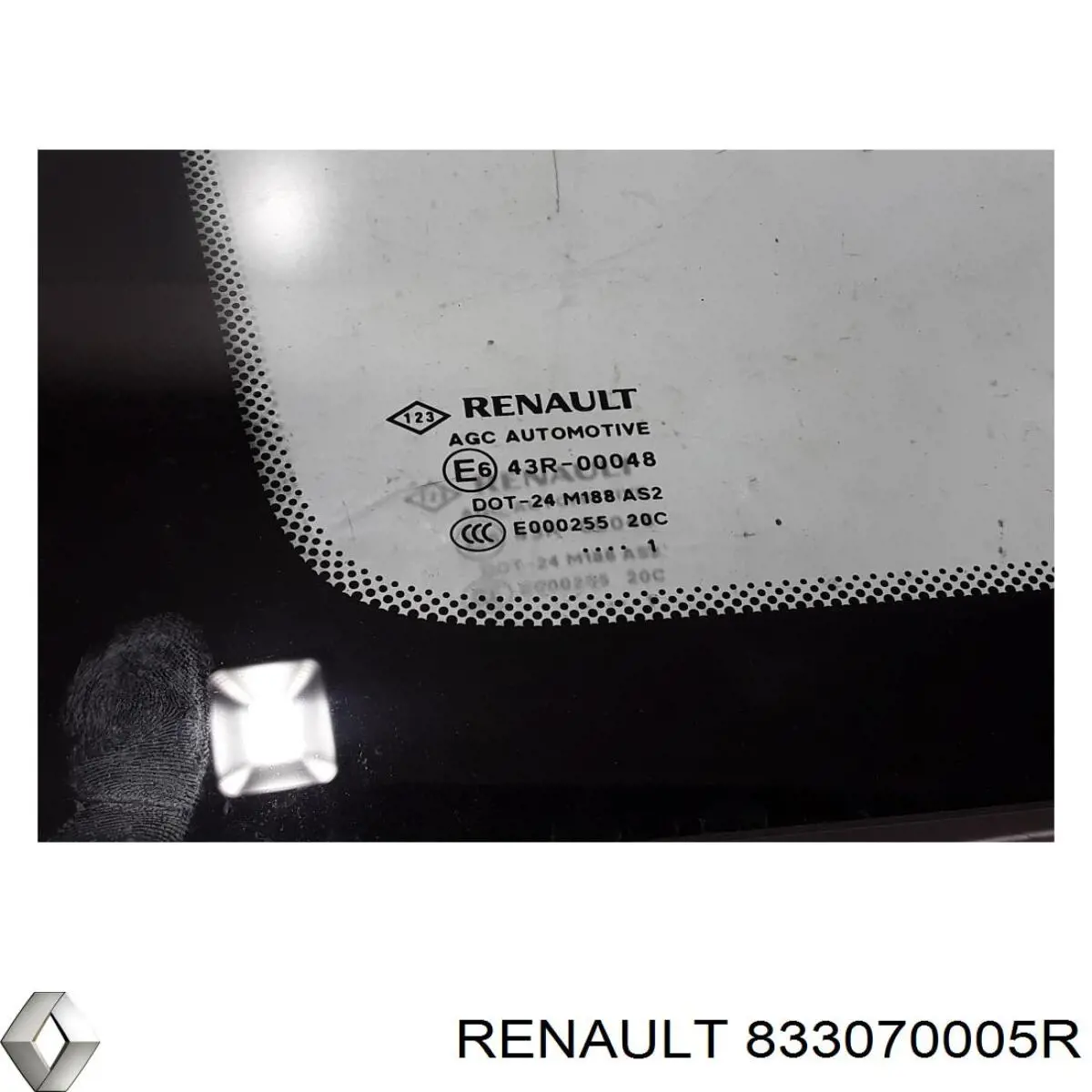  833070005R Renault (RVI)