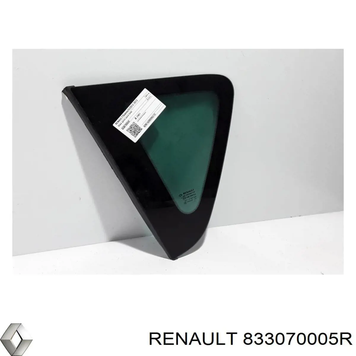 833070005R Renault (RVI) 
