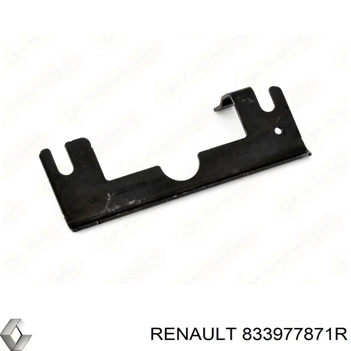  833977871R Renault (RVI)