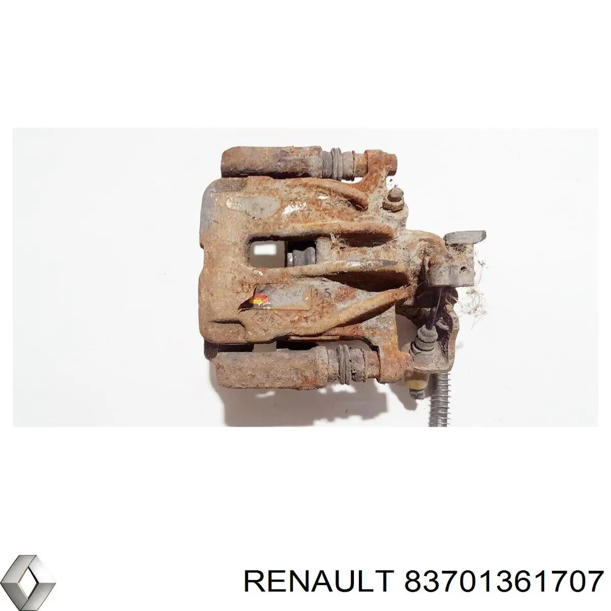 83701361707 Renault (RVI) 