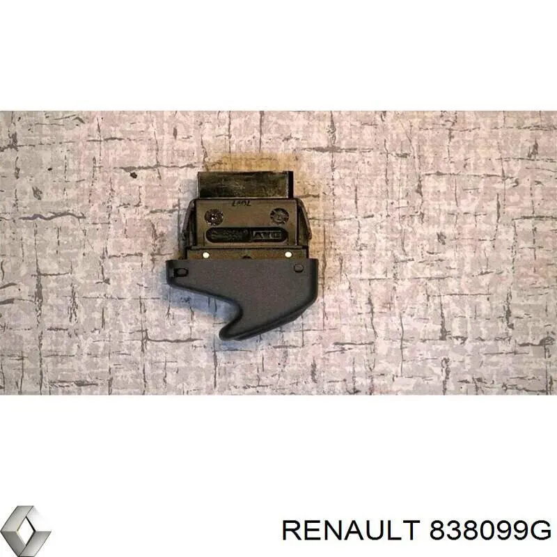 838099G Renault (RVI) 