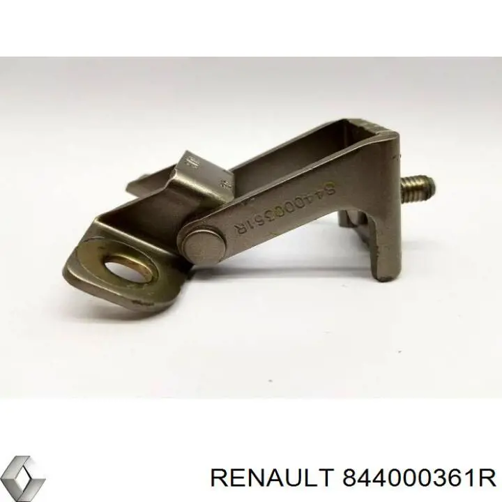 844000361R Renault (RVI) 