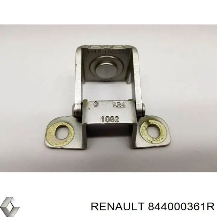  Renault (RVI) 844000361R ціна, від 6.23 USD
