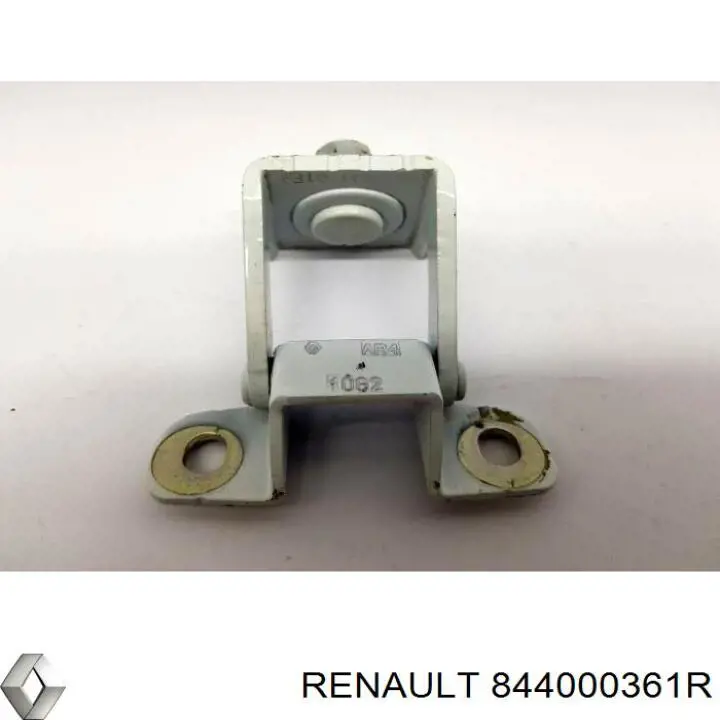 Купити 844000361R Renault (RVI) 