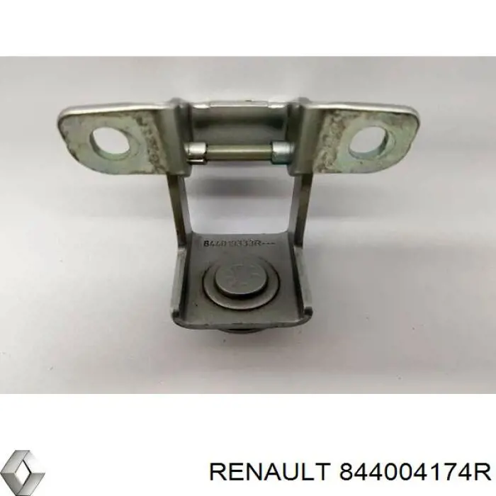Петля задньої багажної, 3/5 -ої двері 844004174R Renault (RVI)