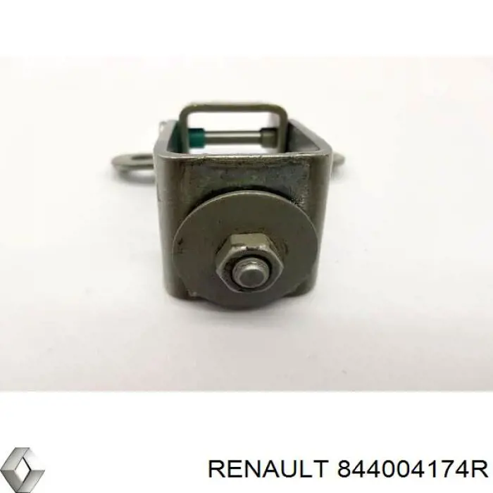 844004174R Renault (RVI) Завіса задніх дверей, ляди