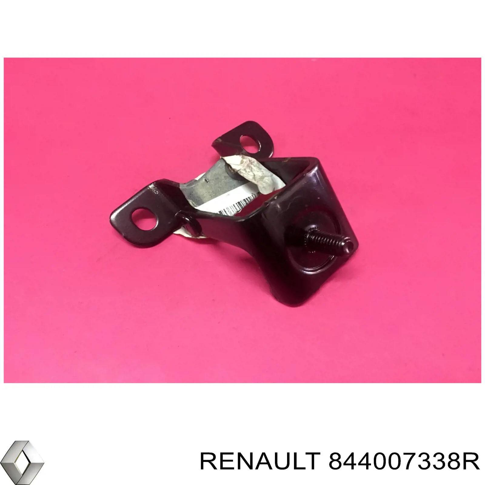 844007338R Renault (RVI) 