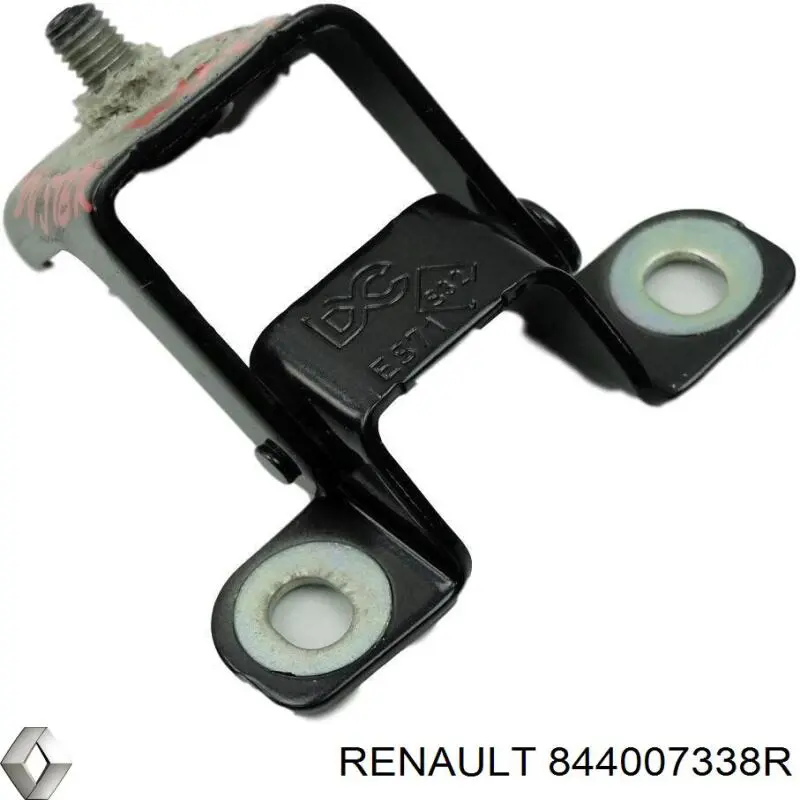  Renault (RVI) 844007338R ціна, від 4.86 USD
