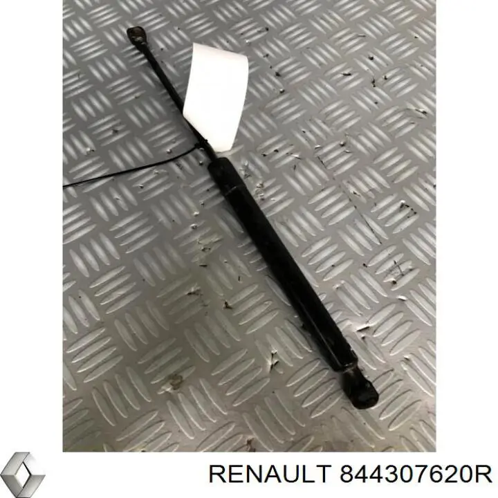 Купити 47073 Febi Амортизатор двері багажника