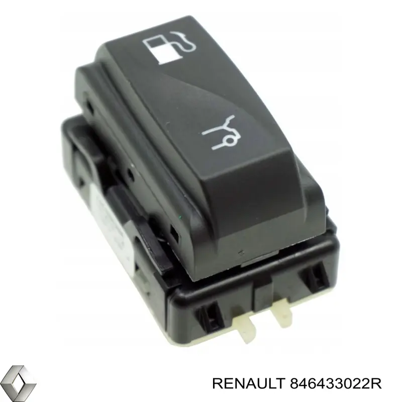 846433022R Renault (RVI) 