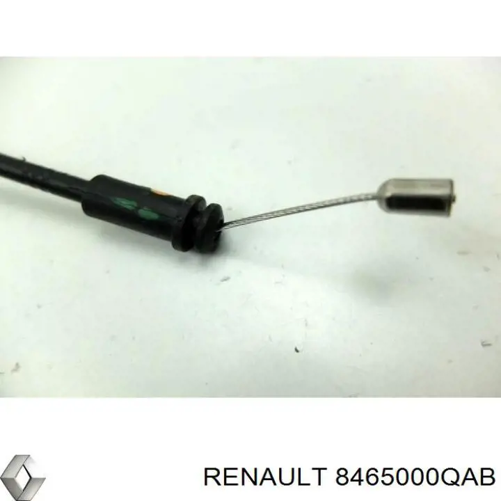 Трос відкривання двері задньої правої Renault (RVI) 8465000QAB ціна, від 107.40 USD