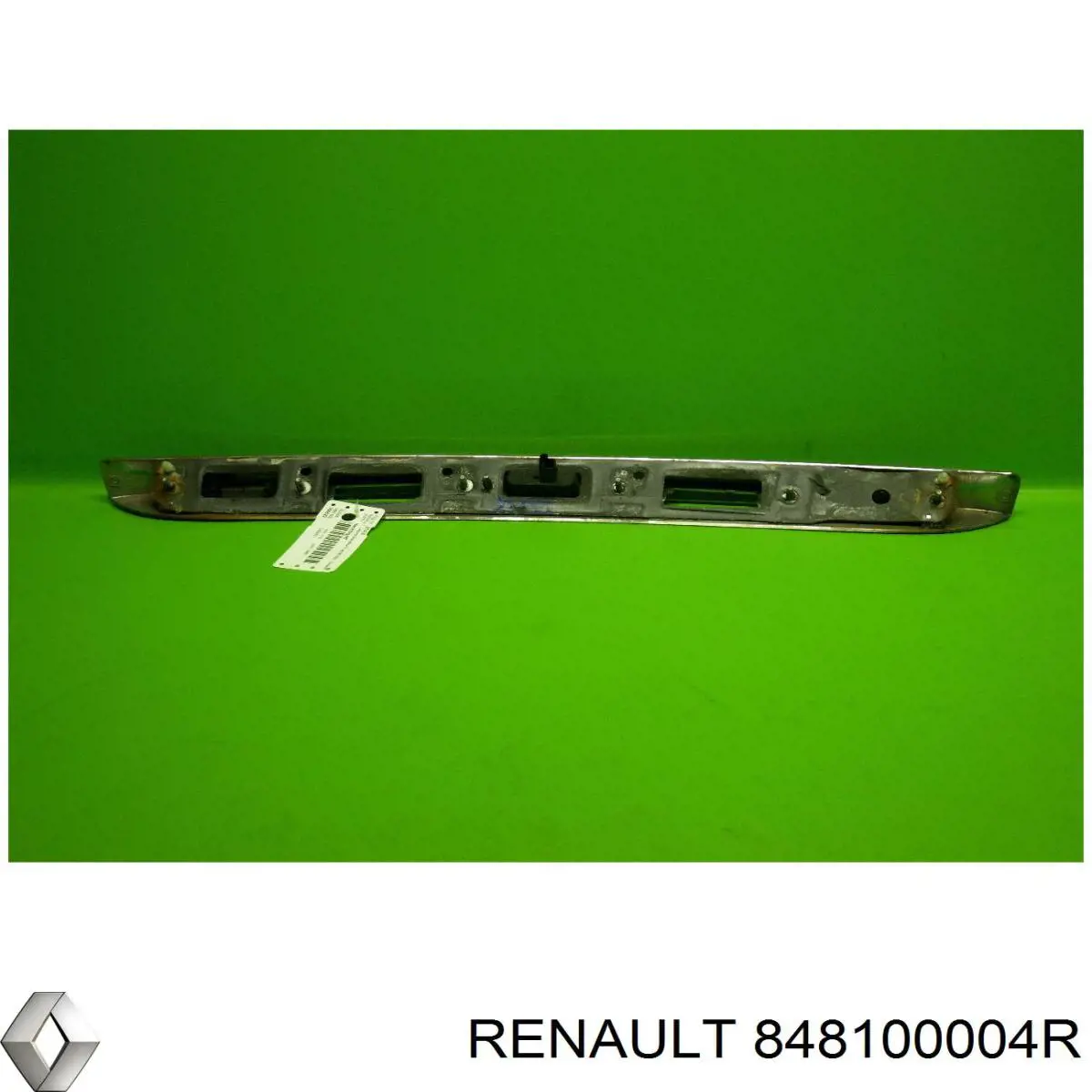  Renault (RVI) 848100004R ціна, від 15.20 USD
