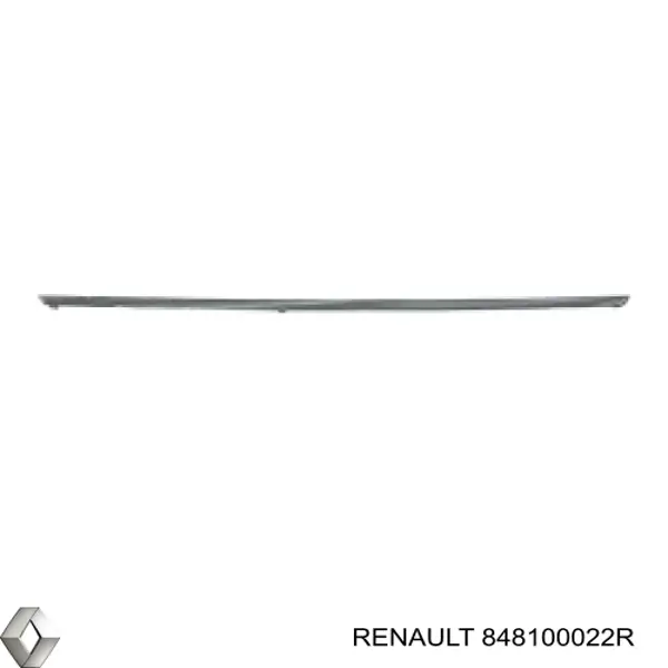 848100022R Renault (RVI) 