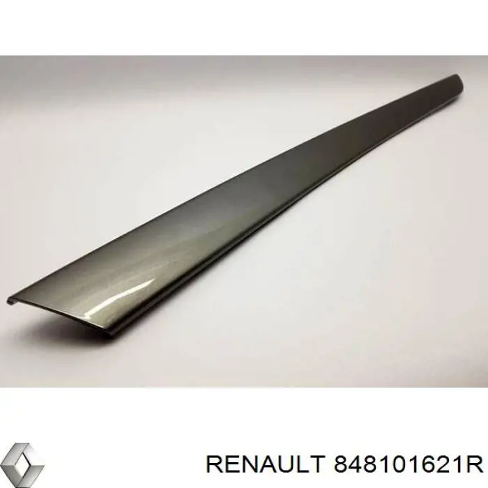  848101621R Renault (RVI)