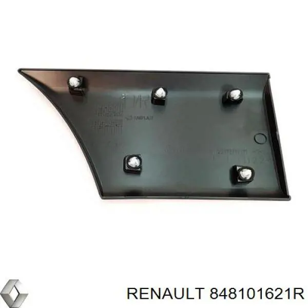 848101621R Renault (RVI) 