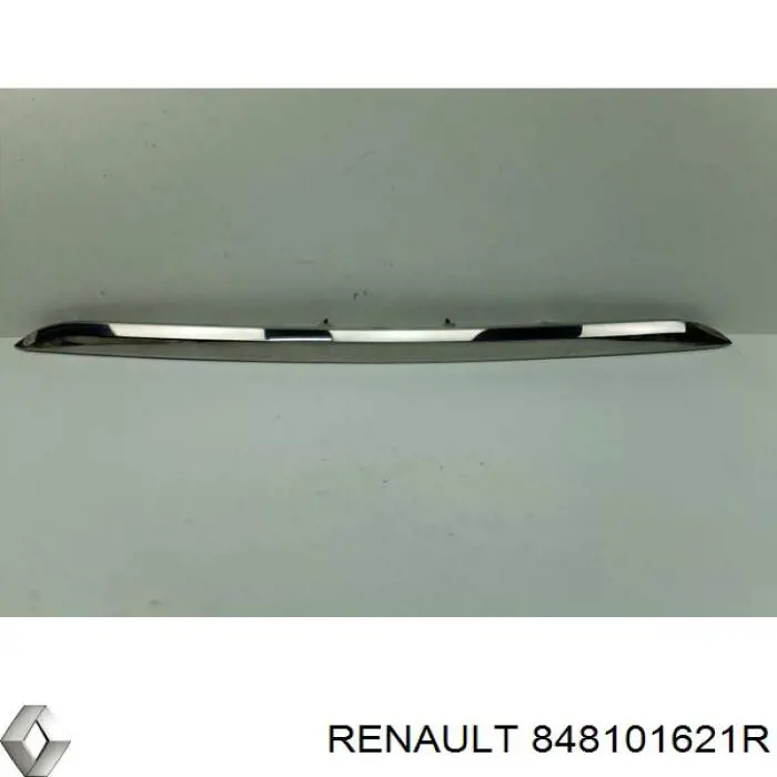  848101621R Renault (RVI)