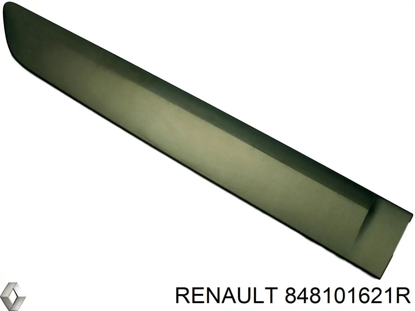  Renault (RVI) 848101621R ціна, від 52.26 USD