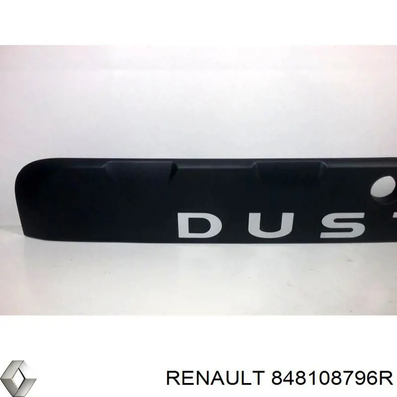 Купити 848108796R Renault (RVI) 