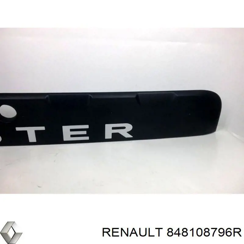  848108796R Renault (RVI)