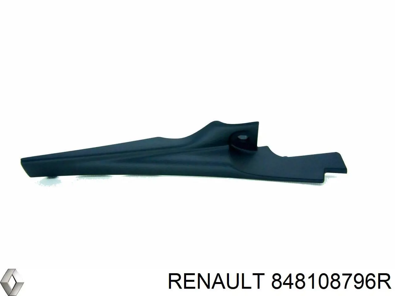  Renault (RVI) 848108796R ціна, від 46.02 USD