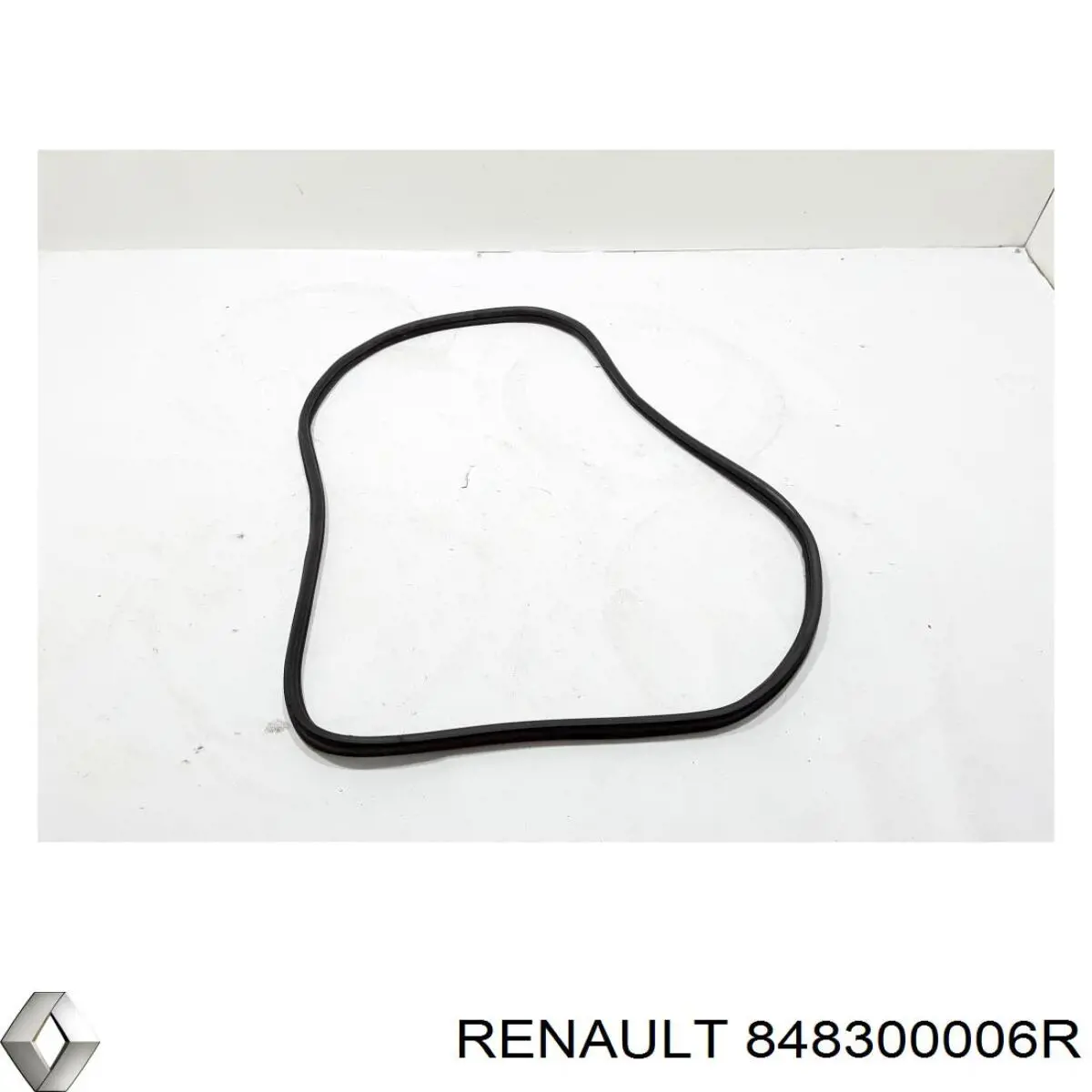  Renault (RVI) 848300006R ціна, від 6.09 USD