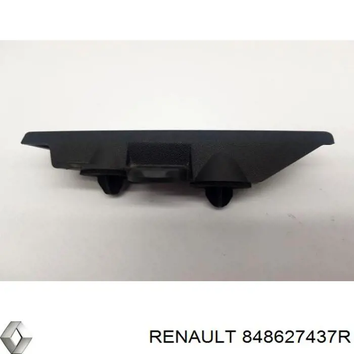 848627437R Renault (RVI) 