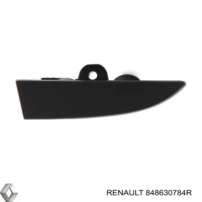 848630784R Renault (RVI) 