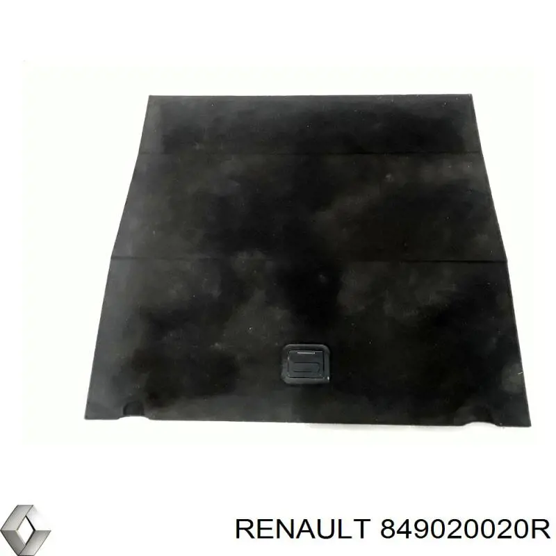 Купити 849020020R Renault (RVI) 